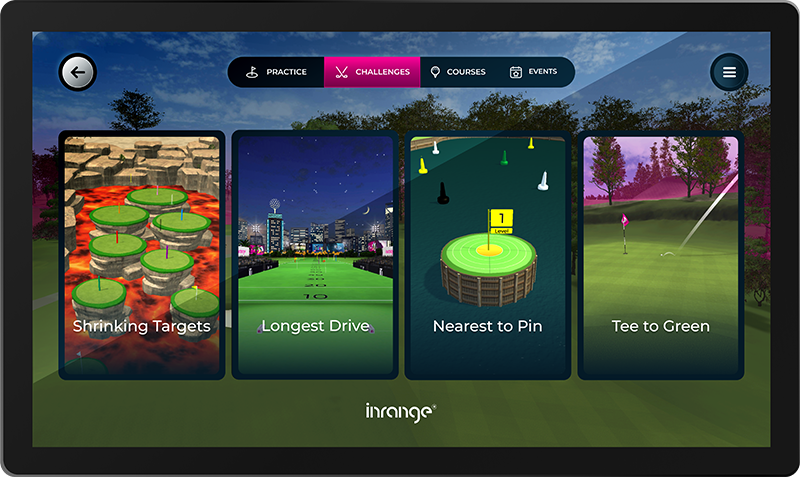 Laganview Golf Centre Challenges - Belfast, Lisburn, Northern Ireland