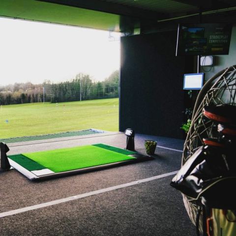 Laganview Golf Centre Instagram post