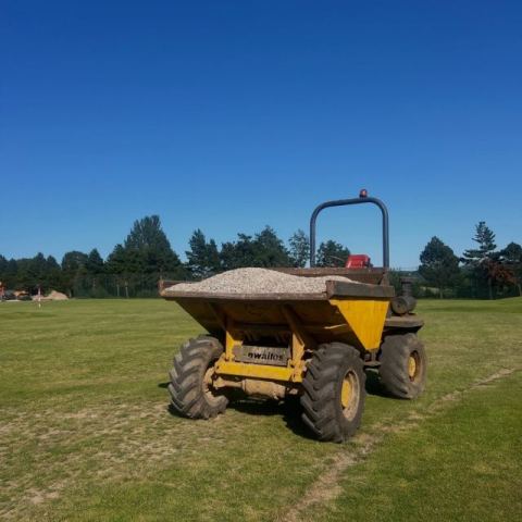 Laganview Golf Centre Instagram post