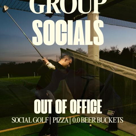 Group Socials